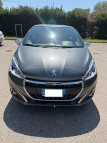 Peugeot 208 1.2 Gpl - NEOP. - NAV. - 12 MESI DI GARANZIA -