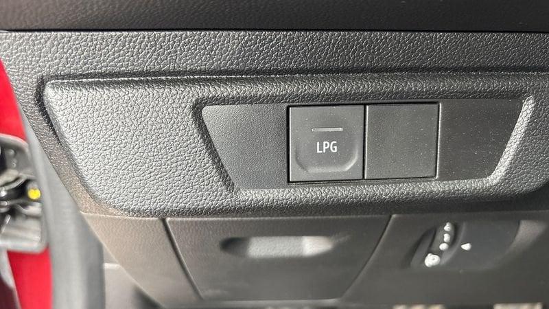 Dacia Sandero Stepway 1.0 tce Comfort Eco-g 100cv