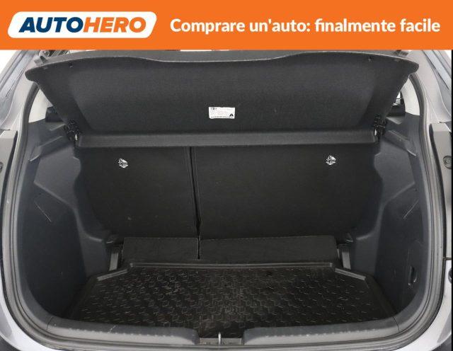 TOYOTA Yaris 1.5 Hybrid 5 porte Active