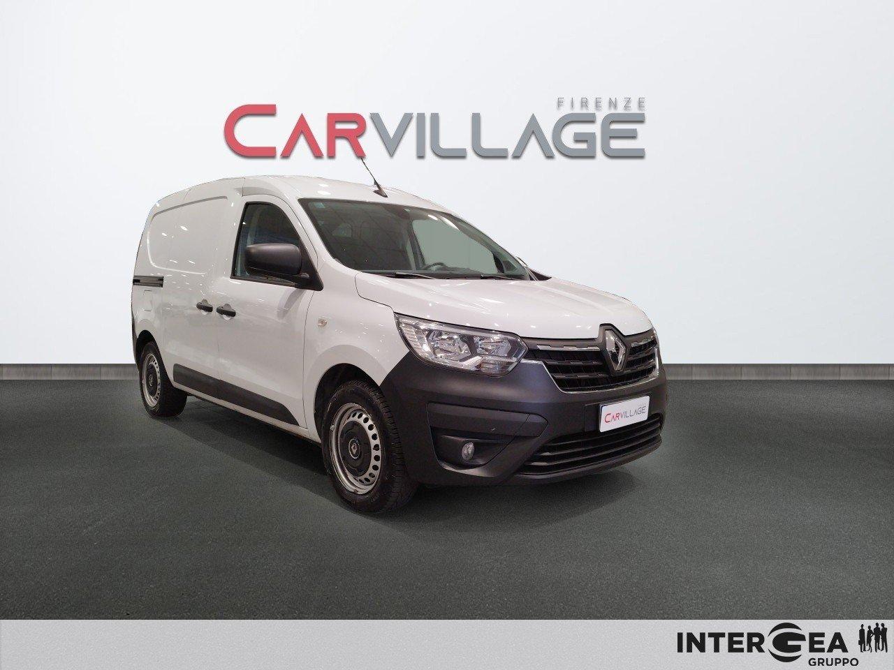 RENAULT Express van 1.5 Blue dci 95cv