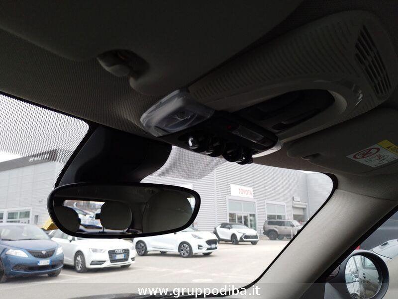 MINI Clubman Mini 2016 Benzina Mini 1.5 One Hype auto