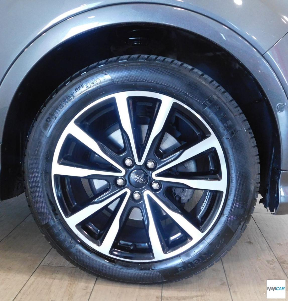 FORD - Kuga - 1.5 EcoB.150CV S&S 2WD ST-Line Bus.