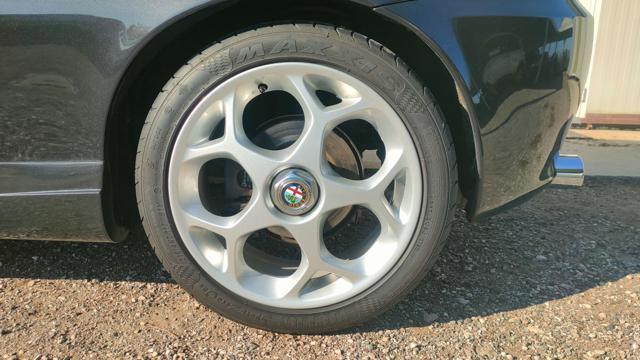 ALFA ROMEO 147 2.0i 16V Twin Spark 150 CV 3p. Distinctive MANUALE