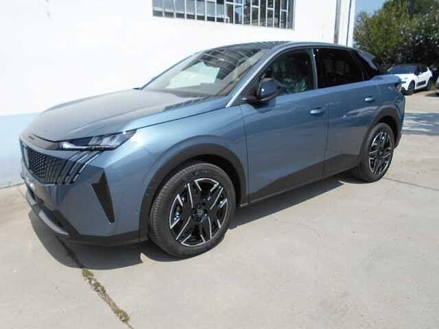 Peugeot 3008 Hybrid 136 e-DCS6 Allure Fin 9Perfect