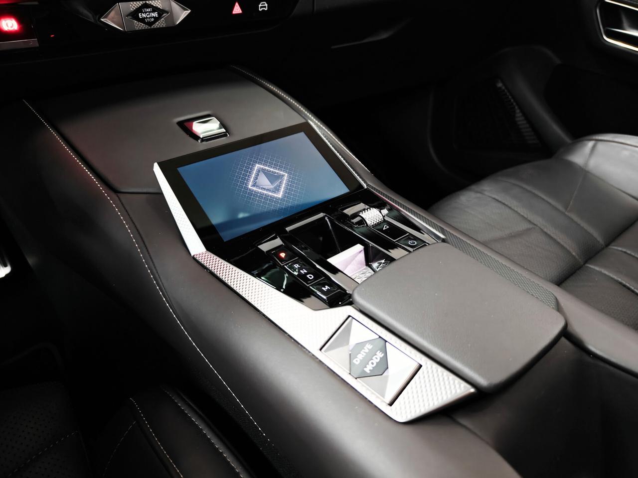 Ds DS4 4 PureTech 130 aut. Opera