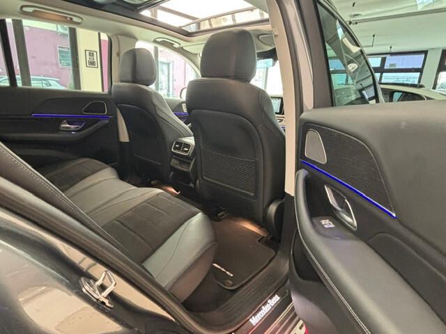 Mercedes-benz GLE 350 de hybrid EQ 4Matic Premium Plus