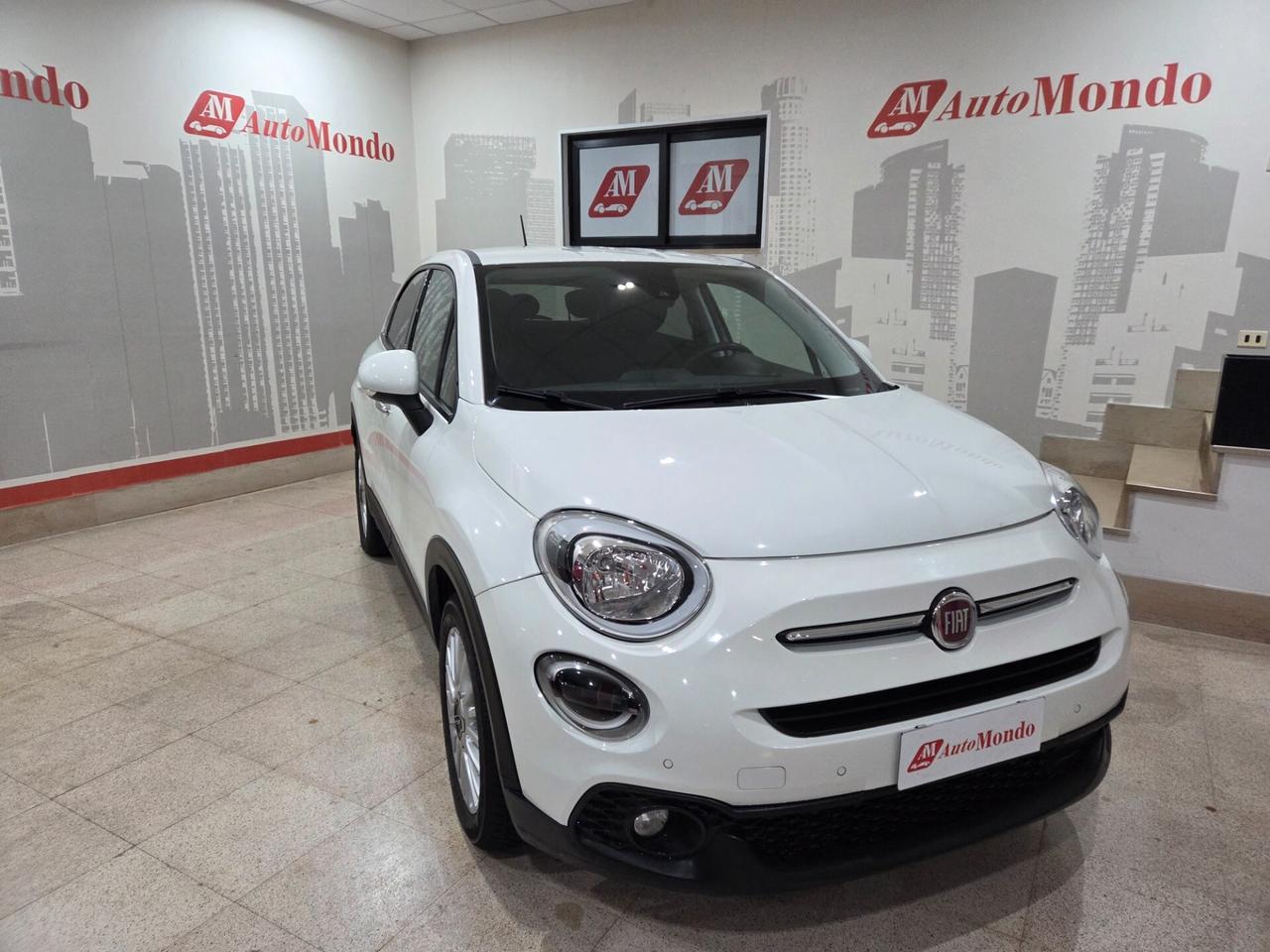 Fiat 500X 1.6 MultiJet 130 CV Club