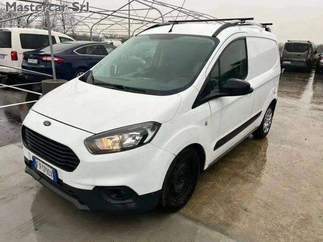 FORD Transit Courier 1.5 TDCI 75 CV TREND - FX079DX