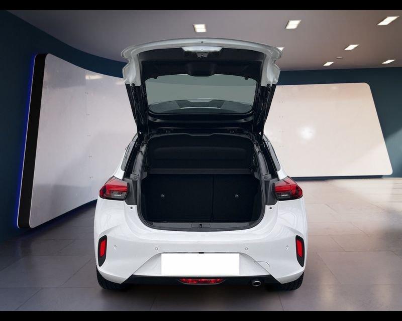 Opel Corsa VI 2020 1.2 GS Line 100cv