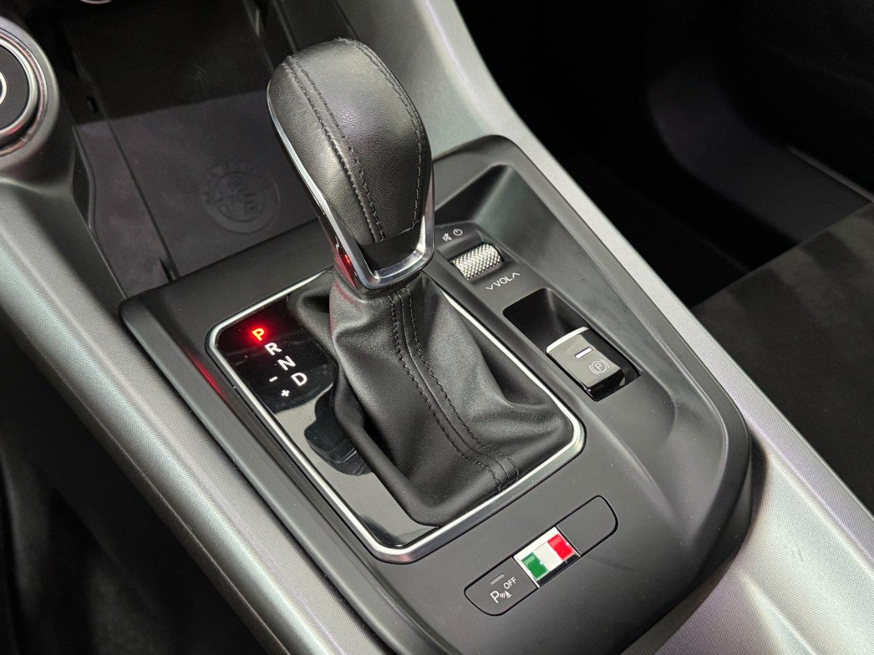 Alfa Romeo Tonale 1.5 160 cv mhev TCT7 Speciale