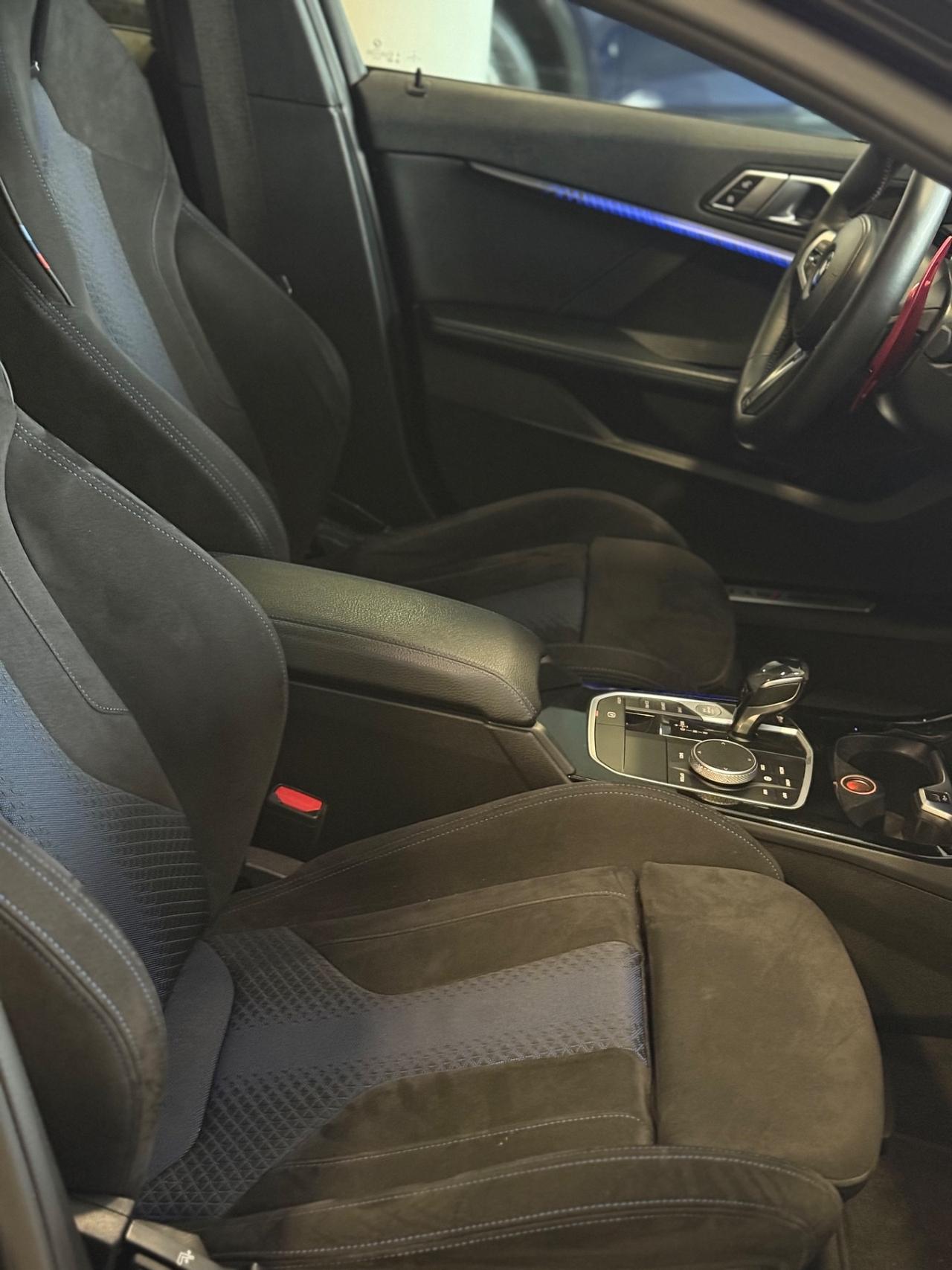 Bmw 135 M 135i xDrive