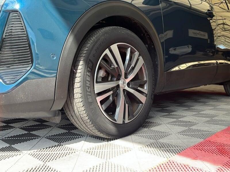 Peugeot 3008 BlueHDI 130 EAT8 S&S Allure Pack