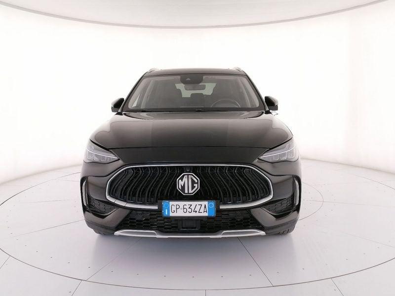 MG HS 1.5 t-gdi Luxury auto