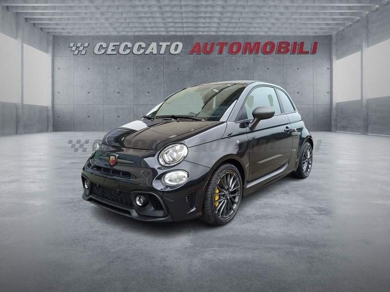 Abarth 695 695 1.4 t-jet 180cv auto