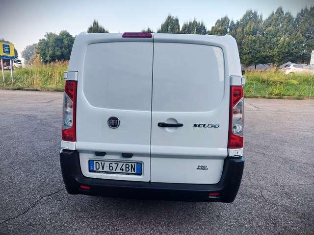 Fiat Scudo 2.0 M-JET 136 CV 12 Q.li UNI PROPIETARIO