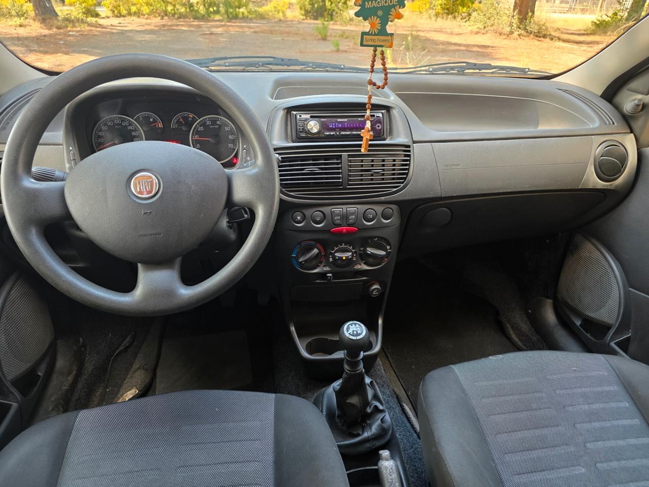 Fiat Punto Classic 1.2 5 porte Active