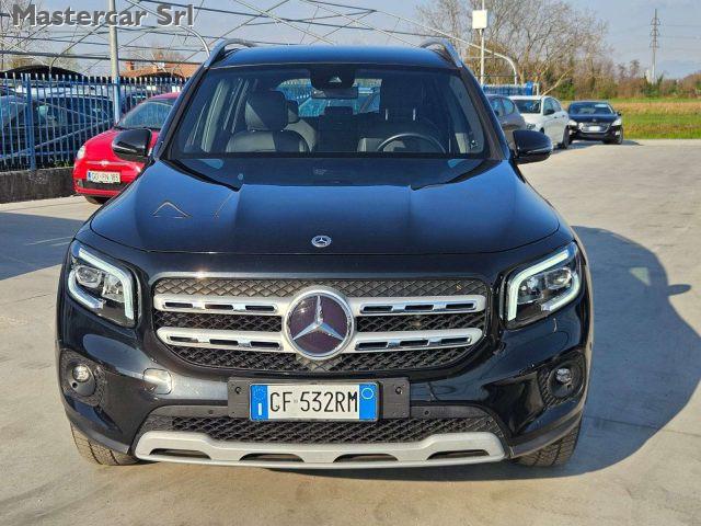 MERCEDES-BENZ GLB 180 GLB 2019 d Business Extra auto - GF532RM