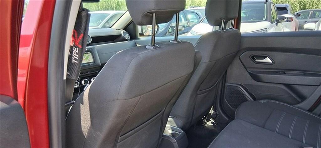 Dacia Duster 1.0 tce ECO-G Prestige 4x2