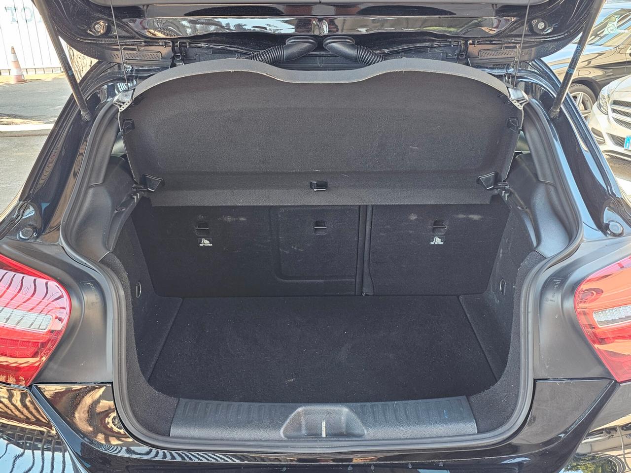Mercedes-benz A 160 CDI Automatic Premium