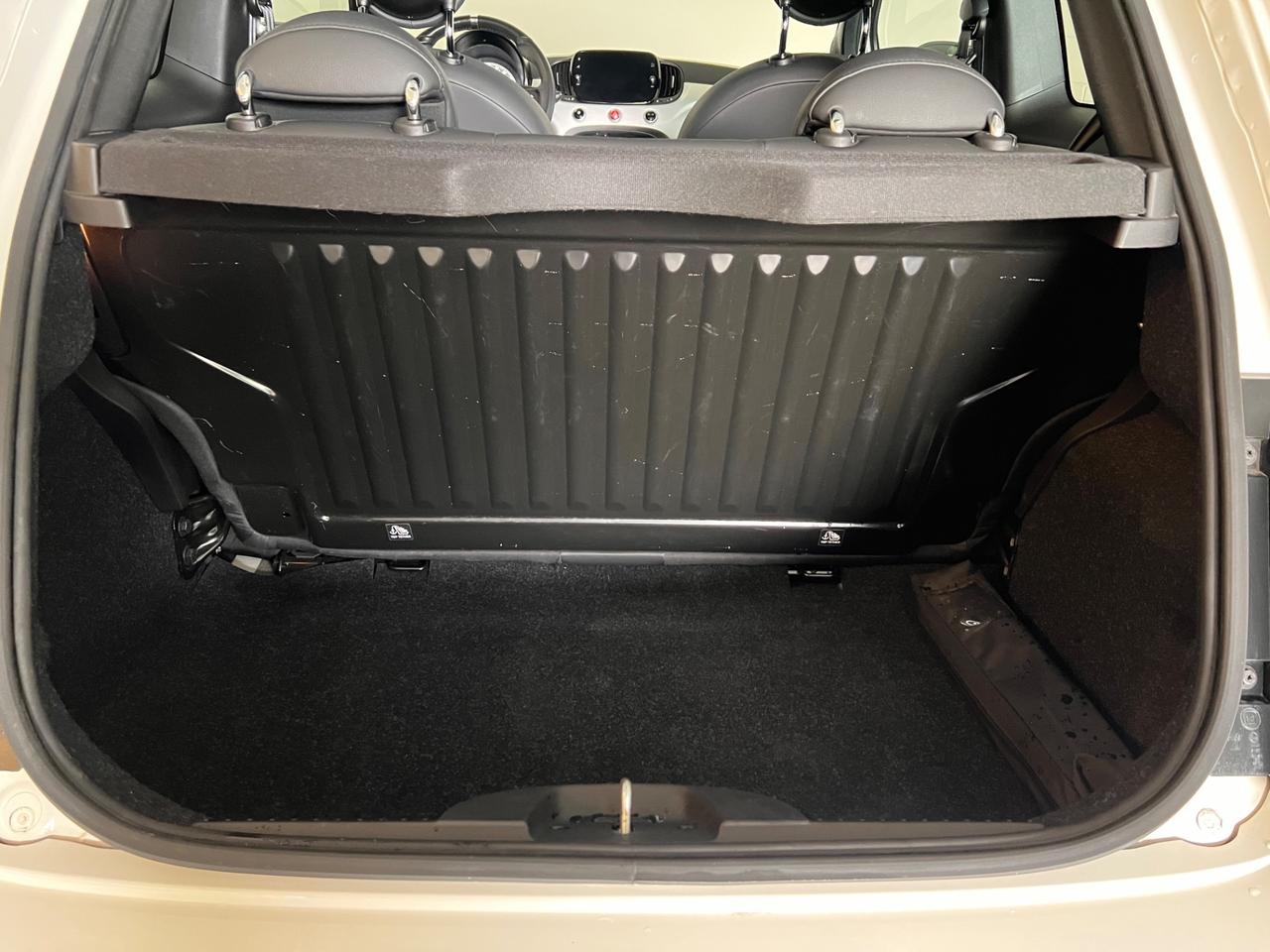 Fiat 500 1.0 Hybrid Connect