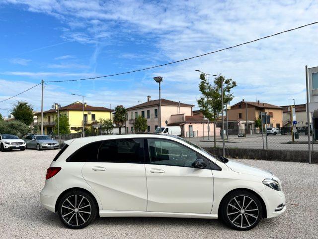 MERCEDES-BENZ B 200 CDI Automatic Premium *TETTO PANORAMICO*