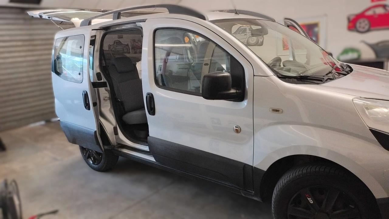 Peugeot Bipper 2010
