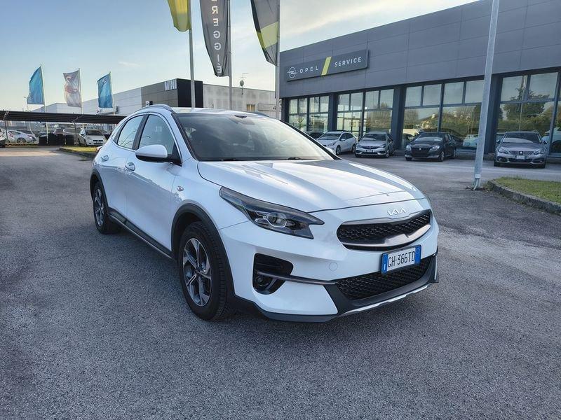 Kia Xceed 1.0 TGDI Urban GPL 120 CV