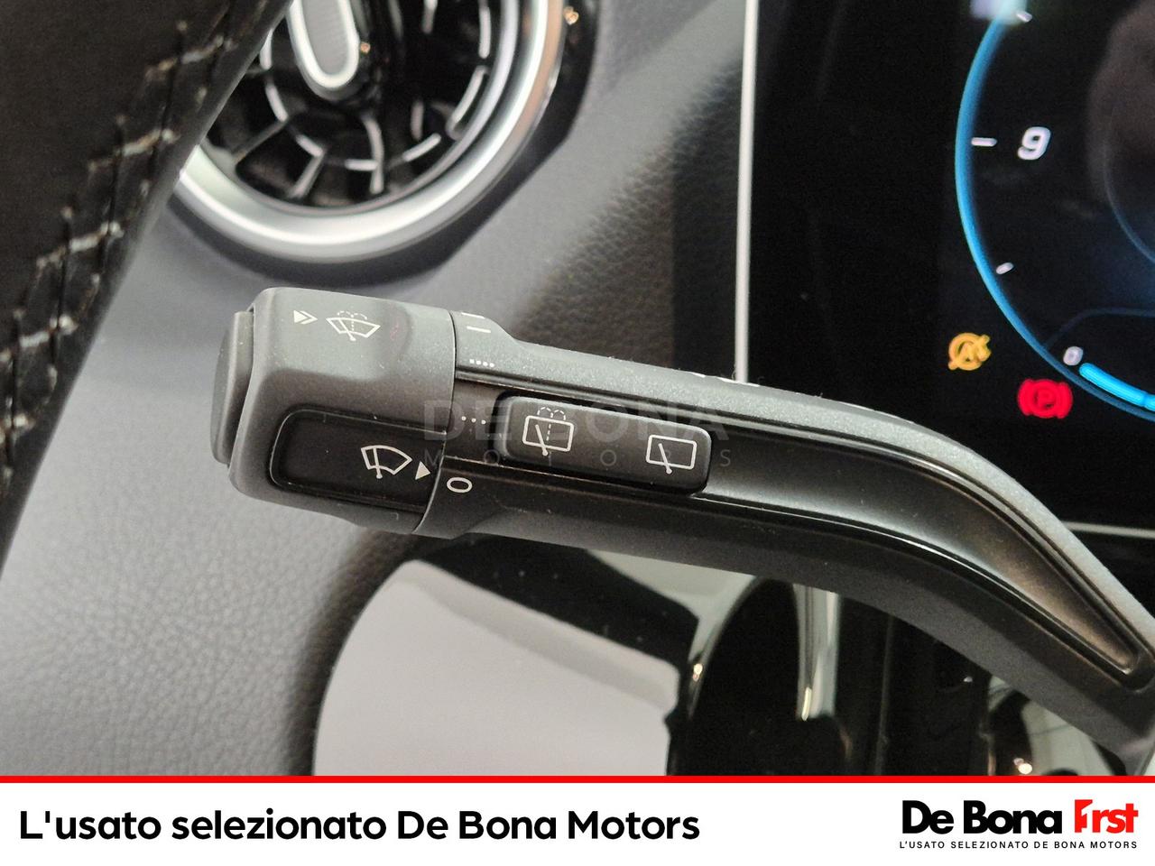 Mercedes Classe B 200 d sport auto