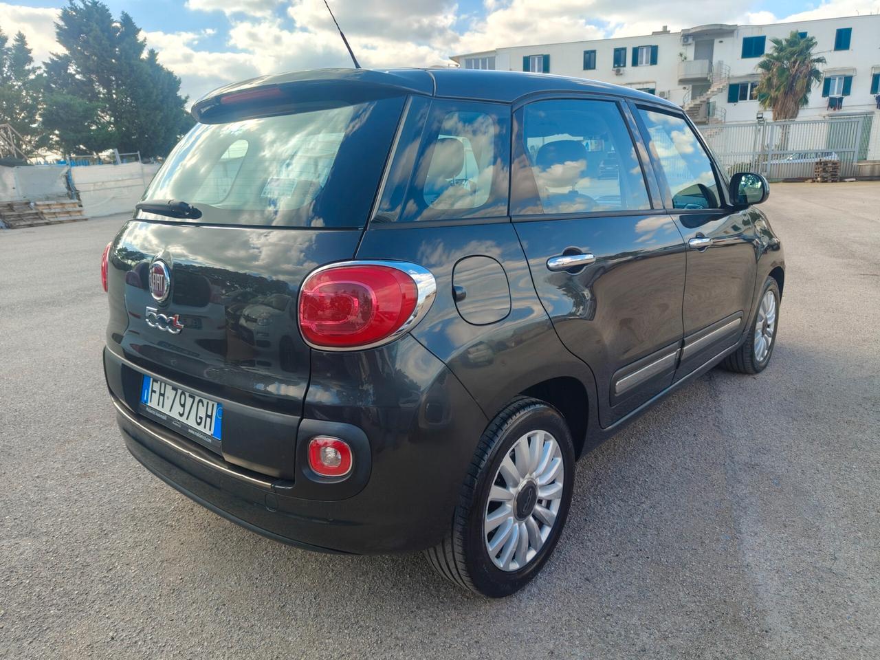 Fiat 500L 1.6 Multijet 120cv Pop Star