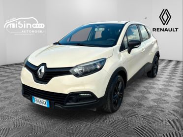 Renault Captur PROMOFIN!!