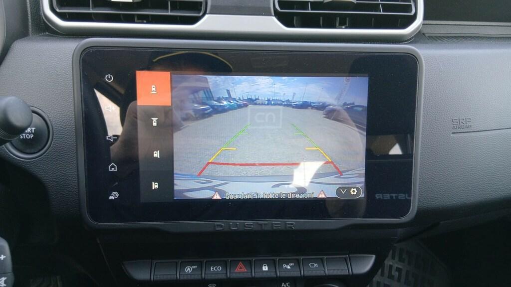 Dacia Duster 1.0 TCe GPL Journey 4x2