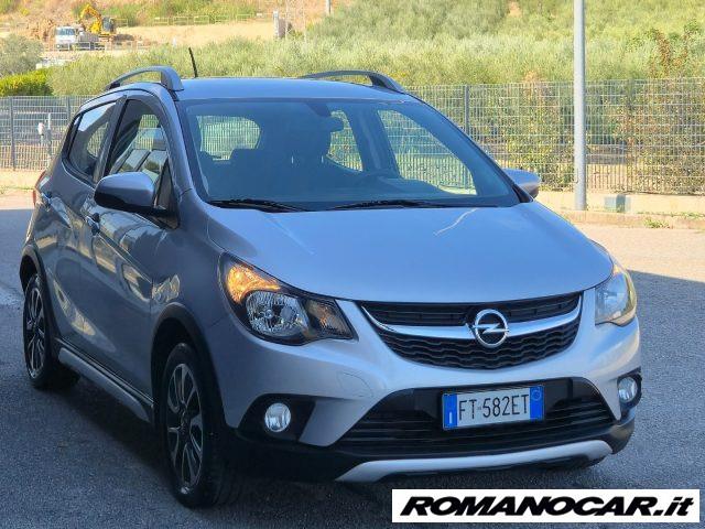 OPEL Karl Rocks 1.0 75 CV
