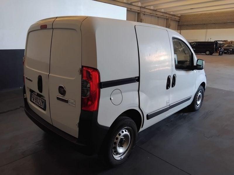 FIAT Fiorino Fiorino 1.3 MJT 95CV Cargo SX (IVA ESCL.)