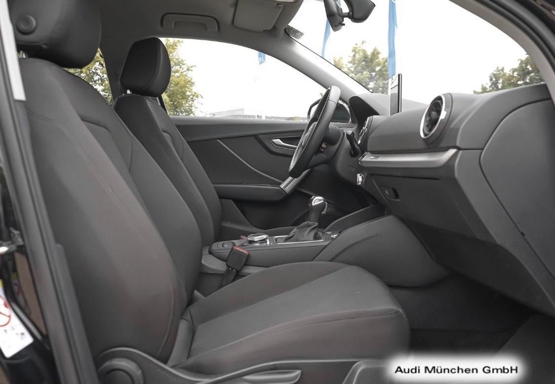Audi Q2 Advanced S Tronic 1.5 35TFSI 150cv