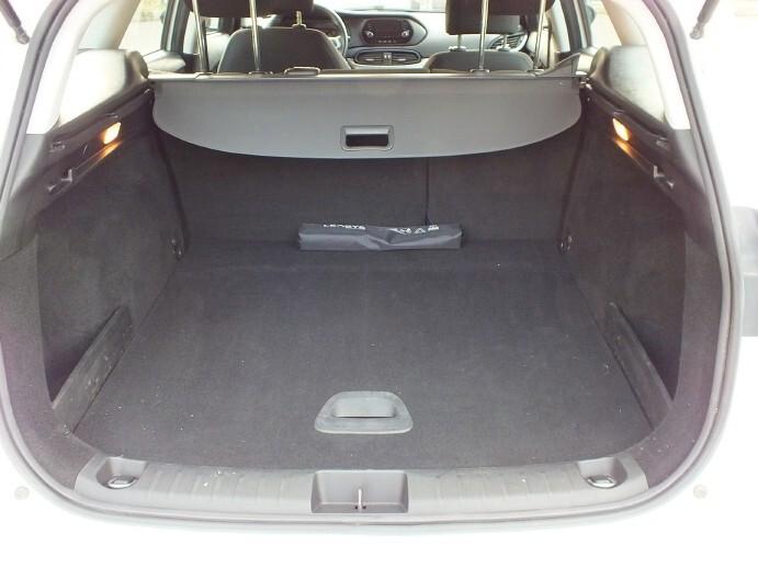 Fiat Tipo 1.3 Mjt SW*UNIPRO*SOLO 73.000KM*