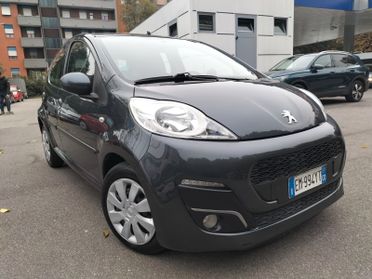 Peugeot 107 - AUTOMATICA - EURO 5