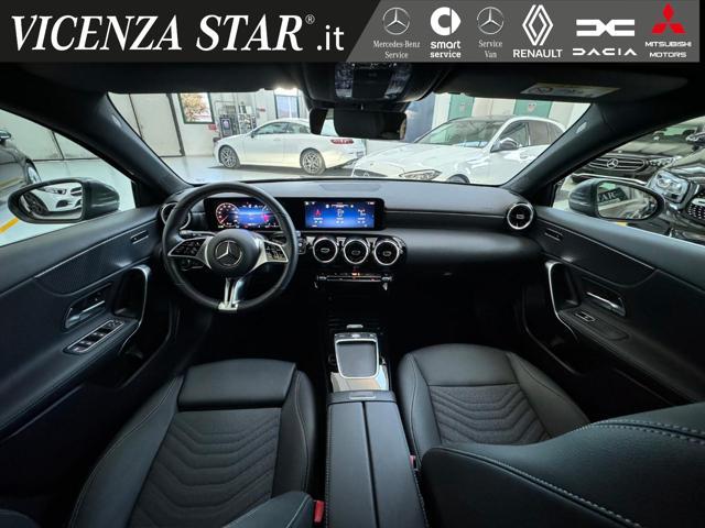 MERCEDES-BENZ A 180 d SPORT AUTOMATIC