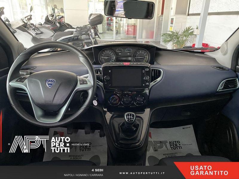 Lancia Ypsilon Ypsilon 1.0 firefly hybrid Platino s&s 70cv