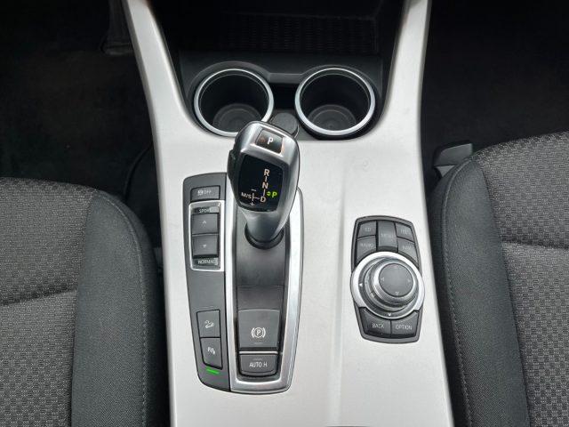 BMW X3 xDrive20d Eletta Aut.