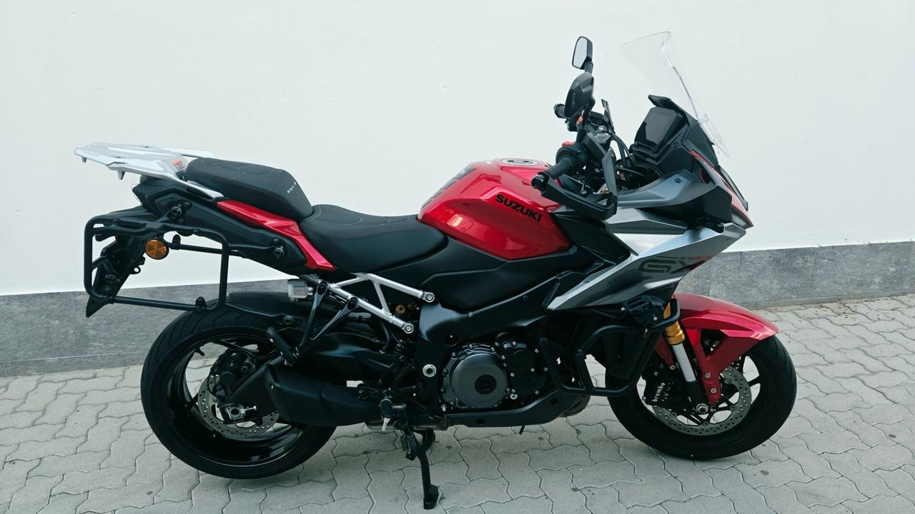 Suzuki GSX S 1000 GX ABS EURO 5 +