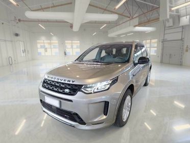 LAND ROVER DISCOVERY SPORT 1.5 I3 PHEV 309cv R-Dynamic S 4WD aut.