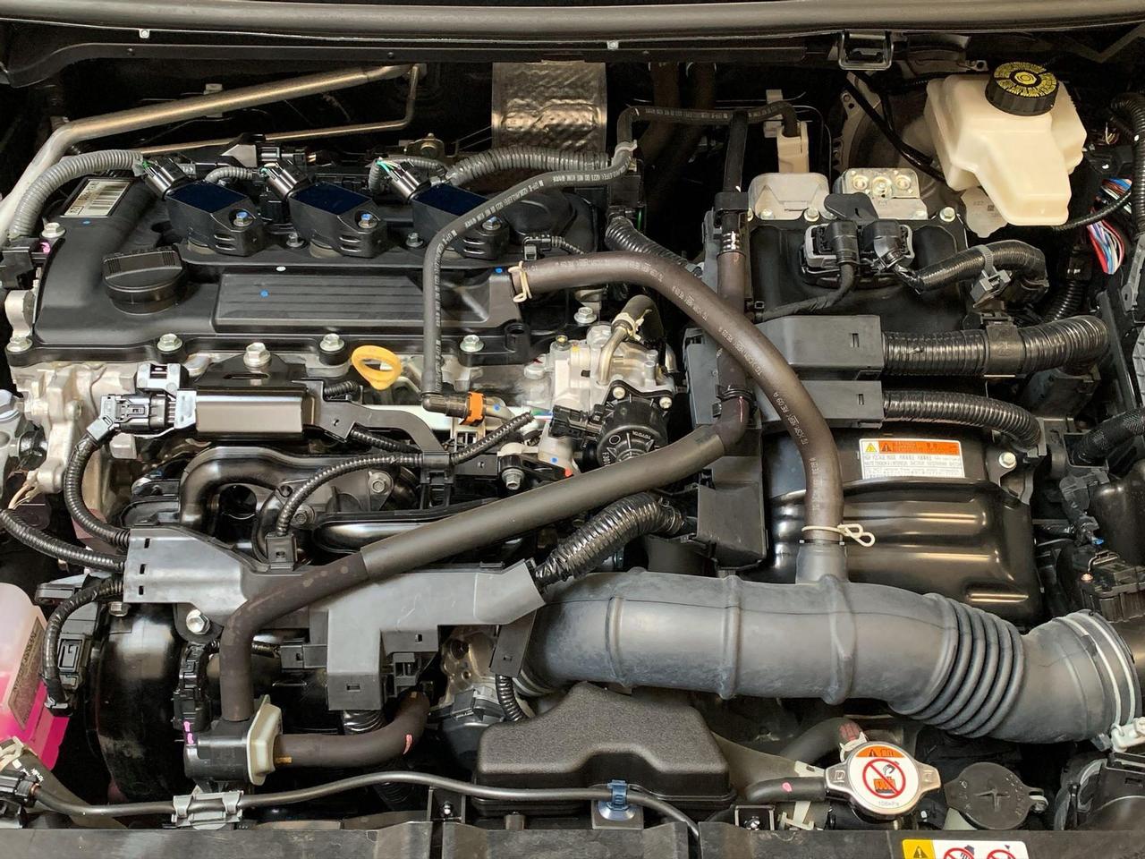 Toyota Yaris Cross 1.5h Trend fwd 116cv e-cvt