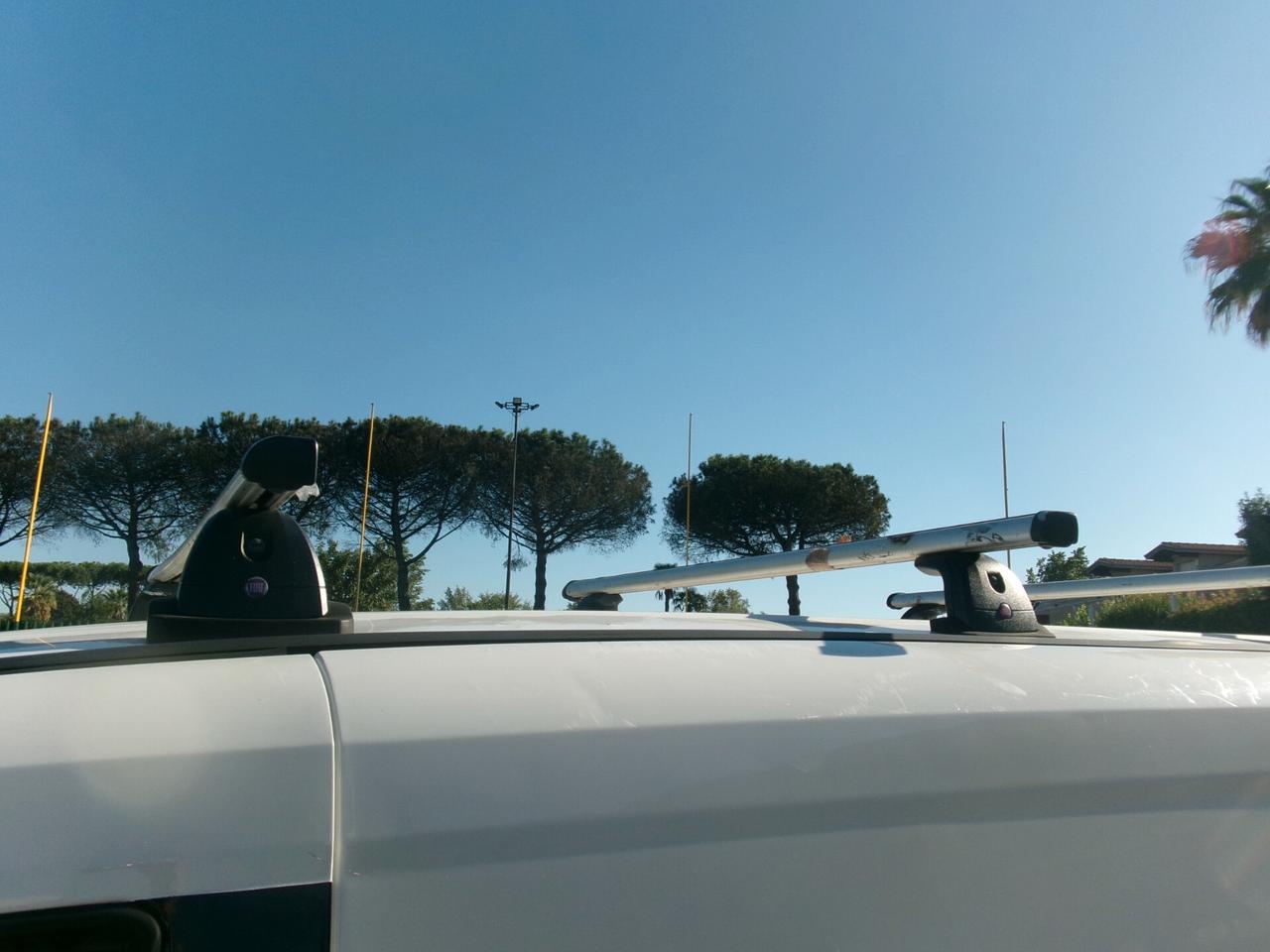 Fiat DOBLO MAXI 3 POSTI 1.6 MULTIJET NAVIGAT/SENS POST CARROZZERIA COME DA FOTO
