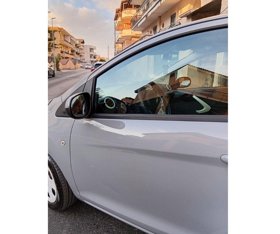 Ford Ka 1.2 8V 69 CV Individual