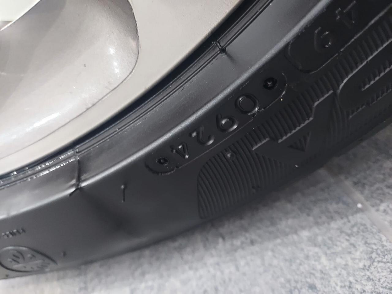 Fiat 500L 1.6 Multijet 105 CV Trekking BI-COLOR