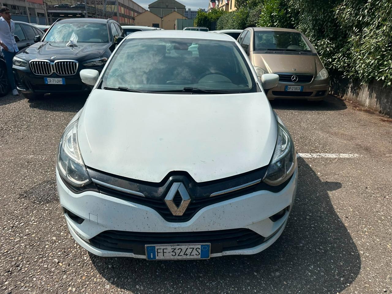 Renault Clio dCi 8V 75CV Start&Stop 5 porte Energy Life
