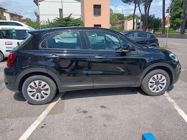 Fiat 500X 500 X 2018 1.3 mjt Urban 4x2 95cv