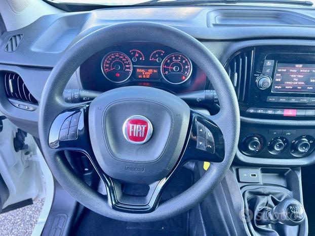 FIAT Doblo Doblò 1.6 MJT 105CV S&S PC-TN Cargo L