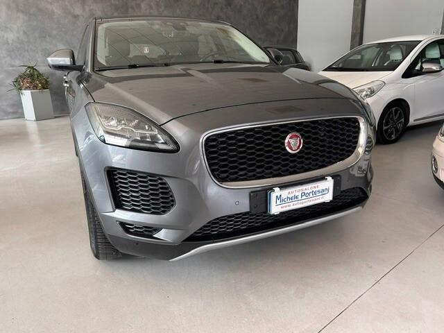 Jaguar E-Pace 2.0D 150 CV AWD aut.