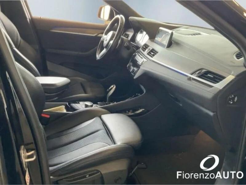 Bmw X2 sDrive18d Msport-X (PREZZO REALE)